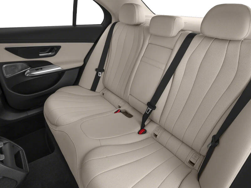 Mercedes Benz E Class Mercedes Benz E Class